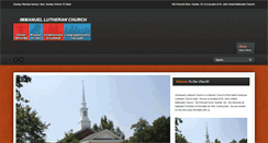 Desktop Screenshot of ilcsumter.com